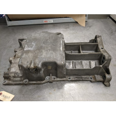 GXP201 Engine Oil Pan For 12-15 Chevrolet Captiva Sport  2.4 12578194